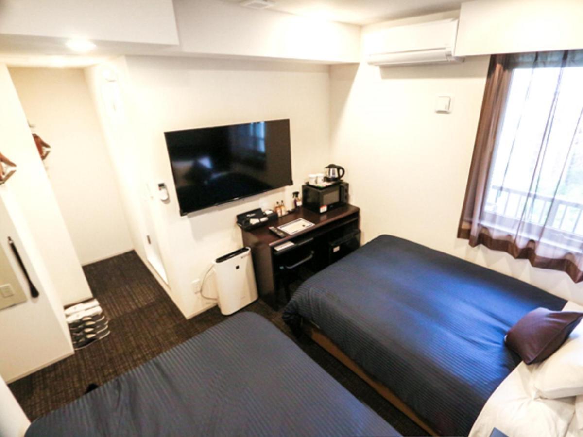 Hotel Livemax Shinjuku East Токио Екстериор снимка